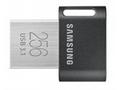 SAMSUNG FIT Plus USB 3.2 258GB, USB 3.2 Gen 1, USB