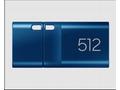 Samsung USB-C, 3.1 Flash Disk 512GB