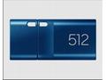 Samsung USB-C, 3.1 Flash Disk 512GB