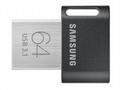 SAMSUNG FIT Plus USB 3.2 64GB, USB 3.2 Gen 1, USB-