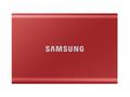 Samsung externí SSD 1TB T7 USB 3.1 Gen2 (prenosová