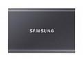 Samsung externí SSD 2TB T7 USB 3.2 Gen2 (prenosová