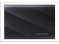 Samsung externí SSD 2TB T9 USB 3.2 Gen 2x2 černá (