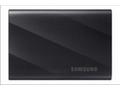 Samsung externí SSD 2TB T9 USB 3.2 Gen 2x2 černá (