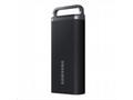 SAMSUNG Portable SSD T5 EVO 4TB, USB 3.2 Gen 1, US