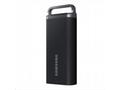 SAMSUNG Portable SSD T5 EVO 8TB, USB 3.2 Gen 1, US