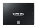 Samsung SSD 1TB 870 EVO SATA III 2.5" V-NAND MLC 6