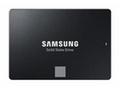 Samsung SSD 1TB 870 EVO SATA III 2.5" V-NAND MLC 6