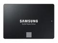 Samsung SSD 870 EVO 250GB SATAIII 2,5" 