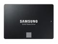 SSD 2,5" Samsung 870 EVO SATA III-2000GB