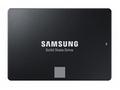 Samsung 870 EVO, 4TB, SSD, 2.5", SATA, 5R