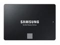 Samsung SSD 4TB 870 EVO SATA III 2.5" V-NAND MLC 6