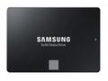 Samsung 870 EVO, 4TB, SSD, 2.5", SATA, 5R