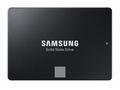 Samsung SSD 500GB 870 EVO SATA III 2.5" V-NAND MLC