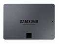 Samsung SSD 4TB 870 QVO 2.5 (ctení, zápis: 560, 53