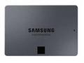 Samsung SSD 4TB 870 QVO 2.5 (ctení, zápis: 560, 53