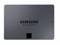 SAMSUNG 870 QVO 8TB, 2,5", SATA III, Interní