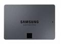 SAMSUNG 870 QVO 8TB, 2,5", SATA III, Interní