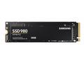 Samsung SSD M.2 250GB 980 NVMe