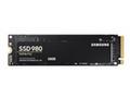 Samsung SSD M.2 250GB 980 NVMe