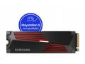 Samsung SSD 1TB 990 PRO PCIe 4.0 NVMe M.2 (č, z: 7