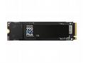 Samsung SSD 1TB 990 EVO Plus PCle 5.0 NVMe M.2 V-N