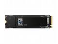 Samsung SSD 2TB 990 EVO Plus PCle 5.0 NVMe M.2 V-N