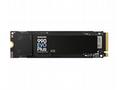 Samsung SSD 4TB 990 EVO Plus PCle 5.0 NVMe M.2 V-N