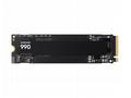 Samsung SSD 1TB 990 PCIe 4.0 NVMe M.2 (č, z: 7150,