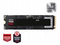 SAMSUNG 9100 PRO 8TB SSD, M.2 2280, PCIe 5.0 x4 NV