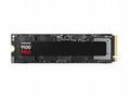 Samsung SSD 9100 PRO with Heatsink PCIe 5.0 NVMe M