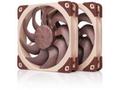 Noctua ventilátor NF-A12x25 G2 PWM Sx2-PP