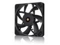 Noctua ventilátor NF-A12x15 PWM chromax.black.swap