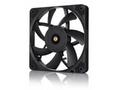 Noctua ventilátor NF-A12x15 PWM chromax.black.swap