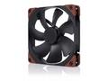 NOCTUA Ventilátor NF-A14 iPPC-3000 PWM, 140mm, čer