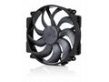 Noctua NF-A14x25r G2 PWM chromax.black