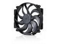 Noctua NF-A14x25r G2 PWM chromax.black