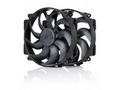 Noctua ventilátor NF-A14x25r G2 PWM Sx2-PP chromax