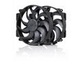 Noctua ventilátor NF-A14x25r G2 PWM Sx2-PP chromax