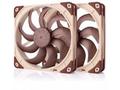 Noctua ventilátor NF-A14x25 G2 PWM Sx2-PP