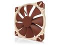 Noctua NF-A20-PWM, 200x200x30 mm, 4-pin, 800 RPM