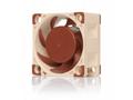 NOCTUA Ventilátor NF-A4x20-PWM, 40mm, hnědá
