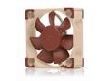 NOCTUA Ventilátor NF-A4x10 24V PWM, 40mm, hnědá