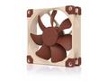 Noctua NF-A9 FLX, 92x92x25 mm, 3pin