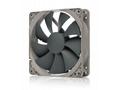 NOCTUA Ventilátor NF-P12 redux-1300, 120mm, šedá