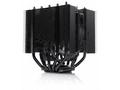 Noctua chladič NH-D12L chromax.black