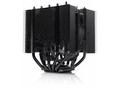 Noctua chladič NH-D12L chromax.black