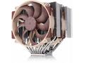 NOCTUA Chladič CPU NH-D15 G2 LBC, 2x 140mm, LGA185