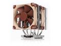 NOCTUA Chladič CPU NH-D9 DX-4677 4U, 2x 92mm, LGA4
