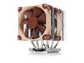 NOCTUA chladič CPU NH-D9 TR5-SP6 4U, 92mm, sTR5, S